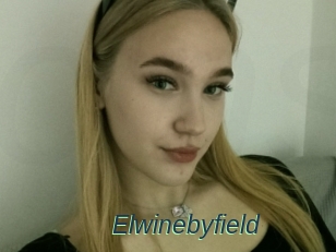 Elwinebyfield