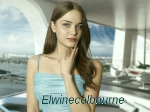 Elwinecolbourne