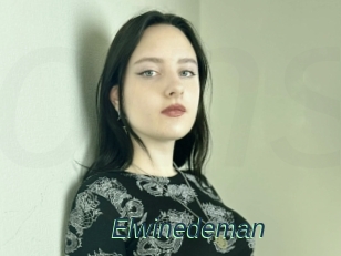 Elwinedeman