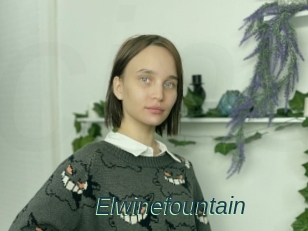 Elwinefountain