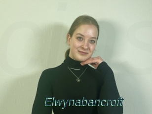 Elwynabancroft