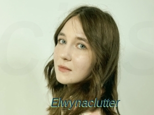 Elwynaclutter