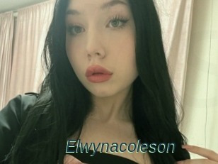 Elwynacoleson