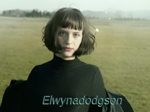 Elwynadodgson