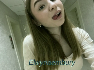 Elwynaembury