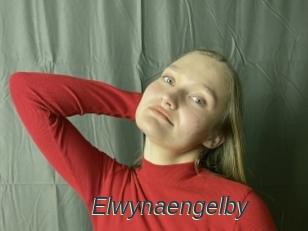 Elwynaengelby