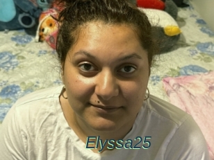 Elyssa25