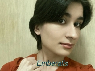 Emberalis