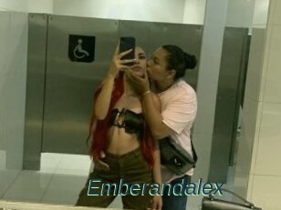 Emberandalex