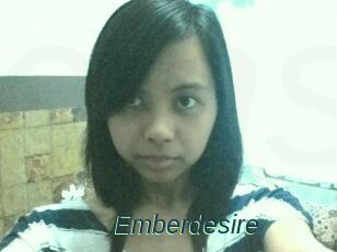 Emberdesire