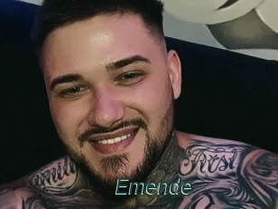 Emende