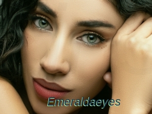 Emeraldaeyes