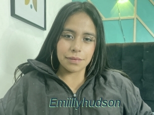 Emiillyhudson