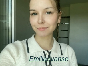 Emiliaevanse