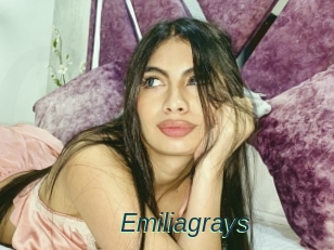 Emiliagrays