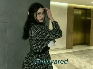 Emiliyared