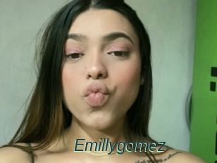 Emillygomez