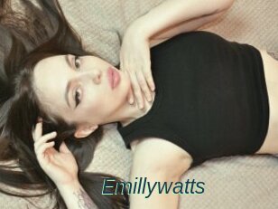 Emillywatts