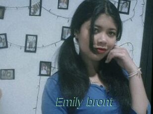 Emily_bront