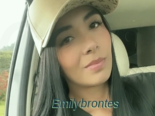 Emilybrontes