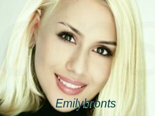 Emilybronts
