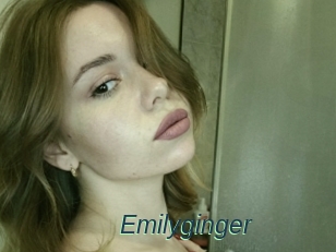 Emilyginger