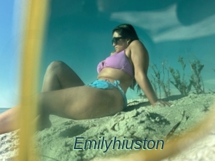 Emilyhiuston