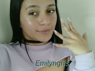 Emilyngrifs
