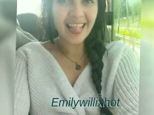 Emilywillixhot