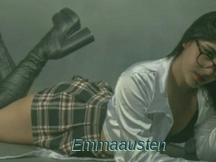 Emmaausten