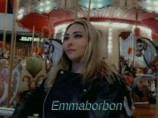 Emmaborbon