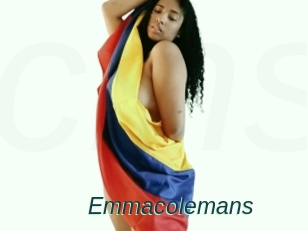 Emmacolemans