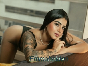 Emmaholden