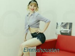 Emmahousten