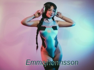 Emmajhonnsson