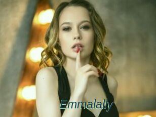 Emmalally
