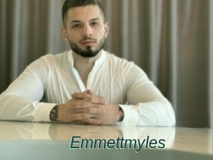 Emmettmyles