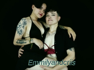 Emmilyandcriis