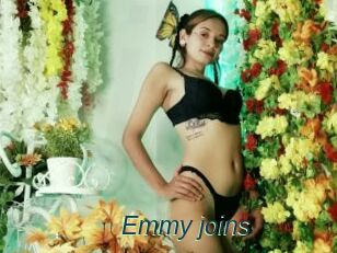Emmy_joins