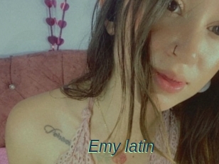 Emy_latin