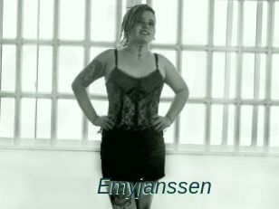 Emyjanssen
