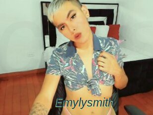 Emylysmith