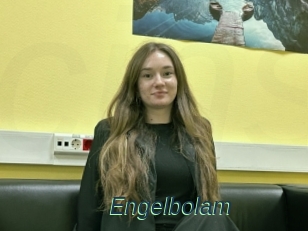 Engelbolam