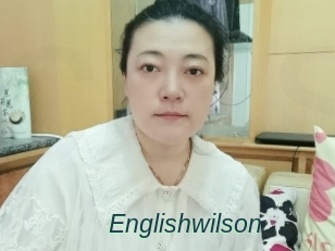 Englishwilson