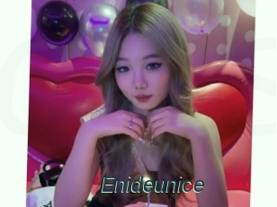 Enideunice