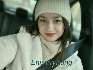 Enisteryaung