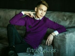 Enriquekiss