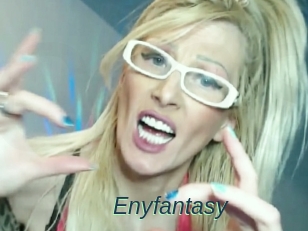 Enyfantasy