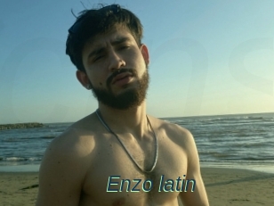 Enzo_latin