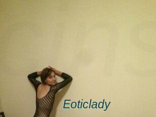 Eoticlady